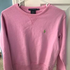 Ralph Lauren Polo Crew Neck